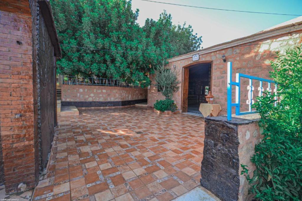 L'oliveraie D'amizmiz Esterno foto