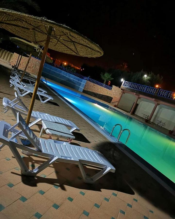 L'oliveraie D'amizmiz Esterno foto