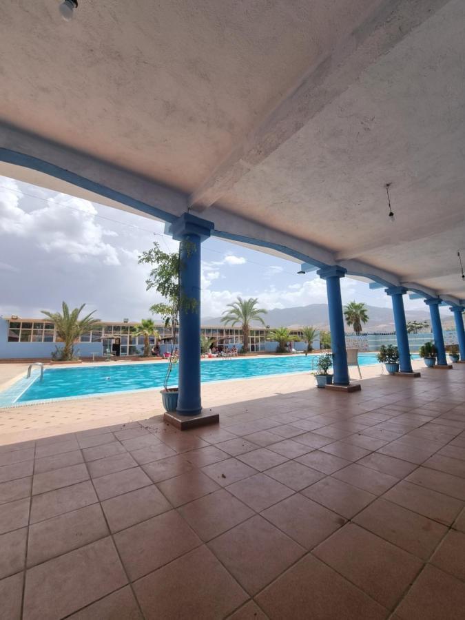 L'oliveraie D'amizmiz Esterno foto