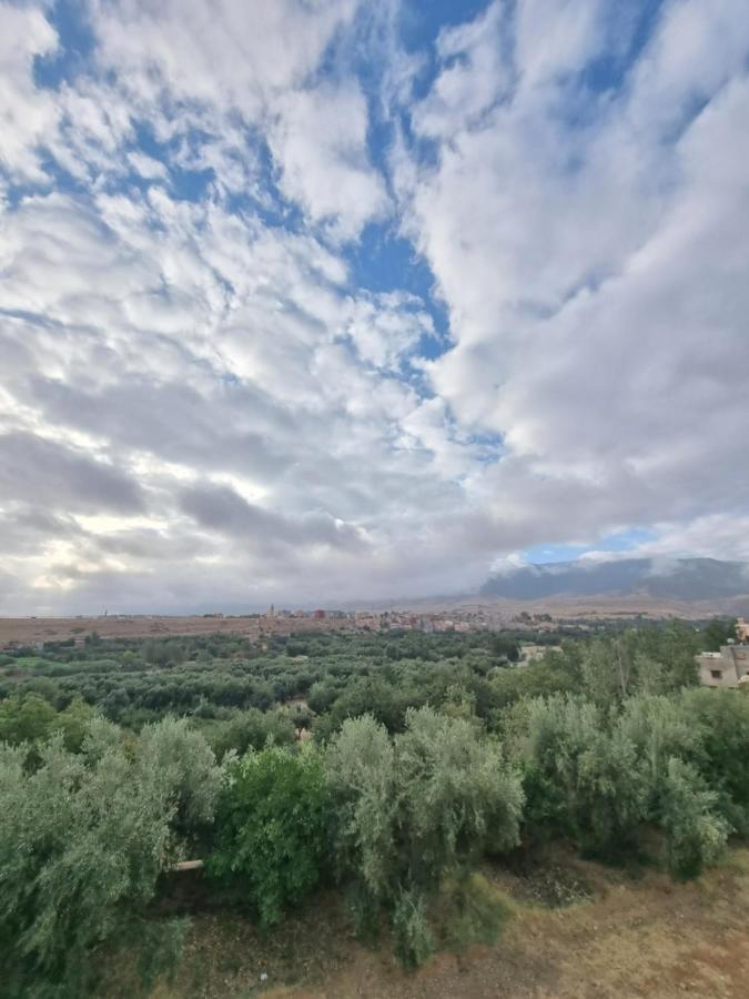 L'oliveraie D'amizmiz Esterno foto