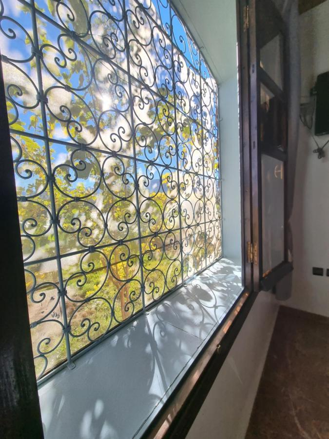 L'oliveraie D'amizmiz Esterno foto