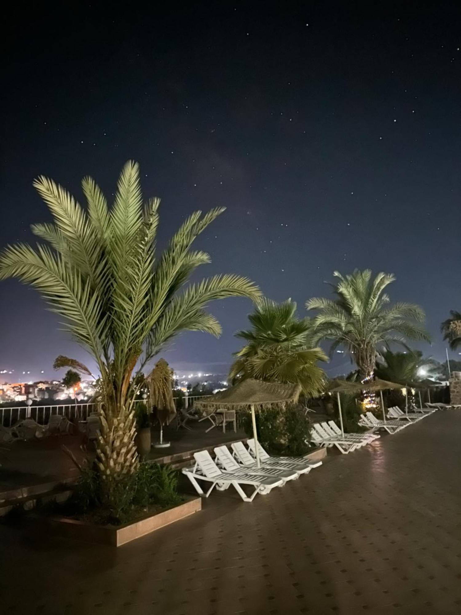 L'oliveraie D'amizmiz Esterno foto