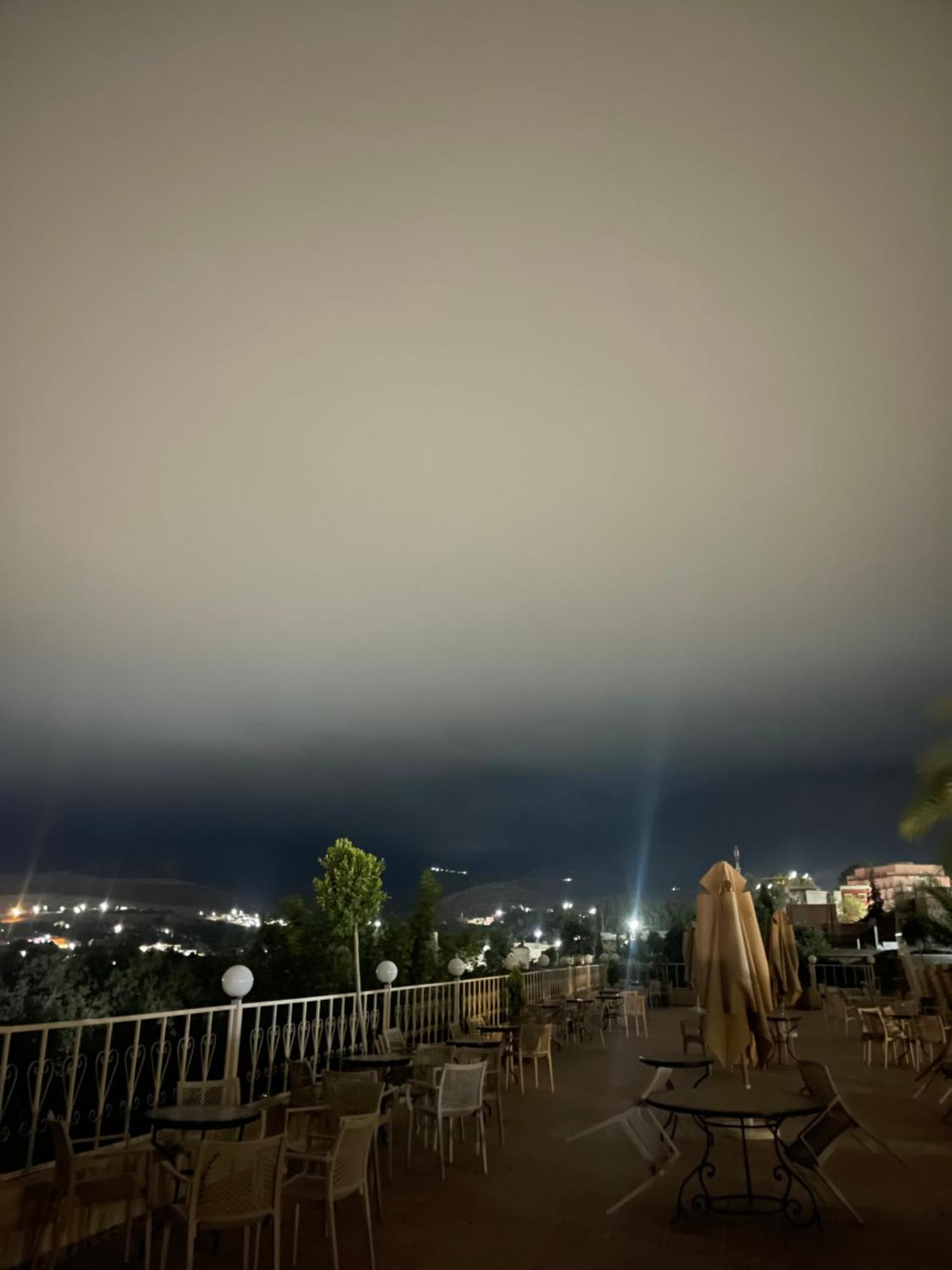 L'oliveraie D'amizmiz Esterno foto